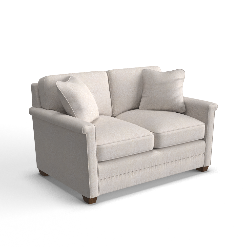 Bexley Loveseat